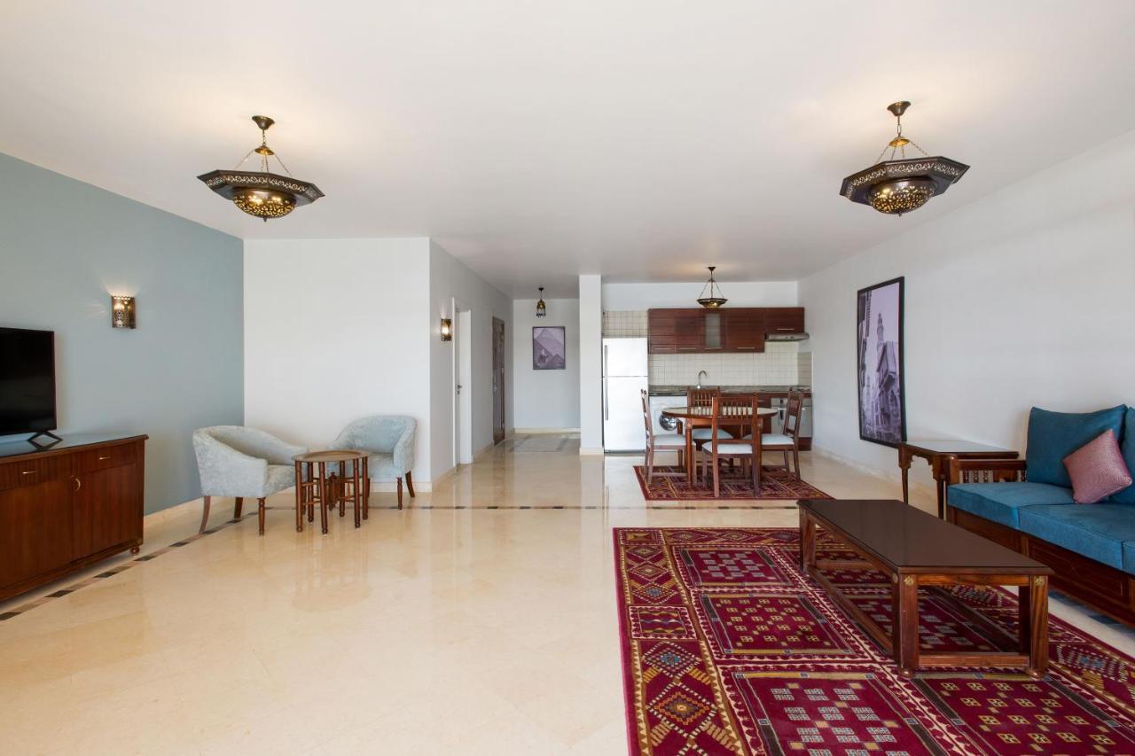 فندق Marina Port Ghalib, A Member Of Radisson Individuals بورت غالب