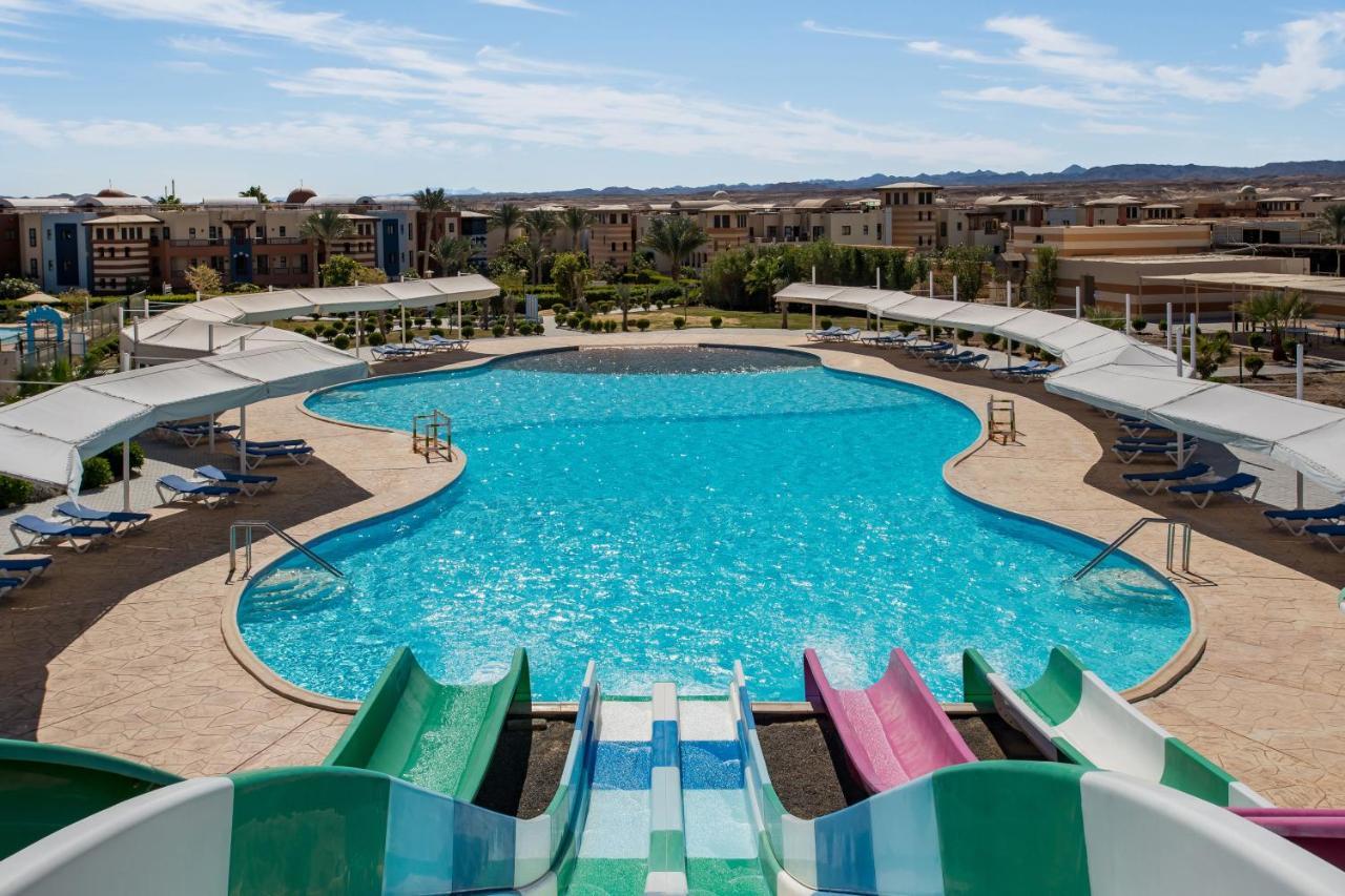 Marina Port Ghalib, A Member Of Radisson Individuals 5*