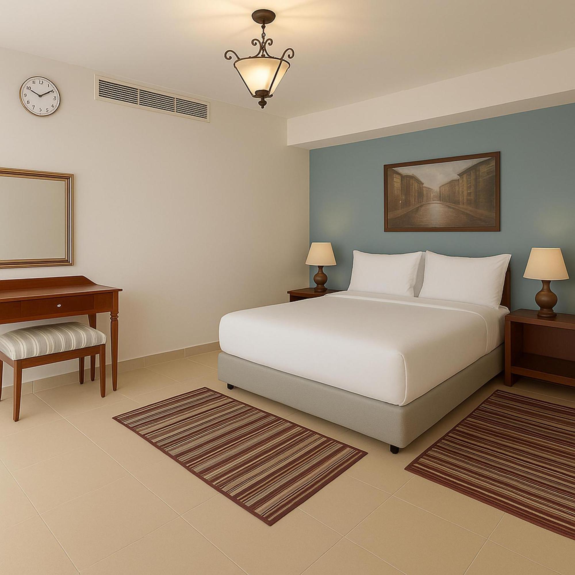 Marina Port Ghalib, A Member Of Radisson Individuals Hotel